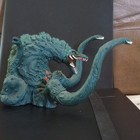 Bandai Godzilla Biollante Vinyl Kaiju Figure 2017 Toho  Loose  No Tag  Great Fig