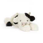 Jellycat Smudge The Cow Plush Soft Toy 2026 Unique Design With Dust Bag