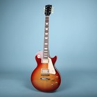 Gibson Les Paul Standard  50s Double Trouble Guitar Vintage Bourbon Burst