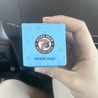 Limited Edition Seven Brew Dough