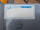 Kooltronic Kpl729b Recessed Twin Packaged Blower 115v 185w 50 60hz 3250rpm