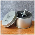 Etal Spinning Top Totem Desk Toy   Dream Movie Prop Cobb Style