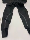 Lavacore Jumpsuit Surfing Scuba Diving Black M Men s A93
