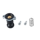 Carburetor Primer Pump For Honda Atv Trx300 350 Trx400 Trx450 Trx500 Carb New