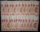 Belarus 50 Ruble 2000 25 Pcs P-25a 1 4 Bundle