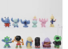 Lilo And Stitch Figure Set-unbranded-12 Pieces-next Day Shipping
