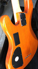 Fender Jazz Bass Electric Orange 4-string Guitar  Rosewood  Case  Basslines