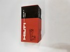 Hilti Collated Screw Feed Sd-m 1 For Sd 4500 Cordless Screw Gun New Oem 2208484
