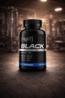 High T Black Testosterone Booster     Strength  Stamina   Sex Drive   120 Caps