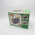 Brio Wooden Railway  33481 Adventure Tunnel Bridge Working Niob