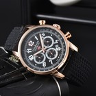 Chopard Multifunctional Quartz Watch With All Dial Functions Working Perfectly