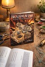 Beadweaving New Needle Techniques   Original Designs Book By Ann Benson