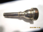 N0s Bach Mellophone 5 Mouthpiece  Box