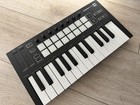 Novation Launchkey Mini Mk3 25-key Midi Keyboard Controller