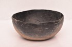 Prehistoric Ancient Anasazi Rare Pottery Bowl Jug Pot Jar Arizona Large 10  Wide