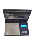 Digital Scale 1000g X 0 1g Jewelry Gold Silver Coin Gram Pocket Size Herb Grain