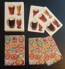 Australian And World Beer History And Trivia Playing Cards  two Decks 