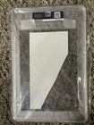 Signed Michael Jordan Cut Encapsulated By Psa Dna - Large Bold Gorgeous Auto   