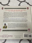 Cross Stitch Lot- Book Of Improper Patterns  Laundry Room Pattern Only   Kit