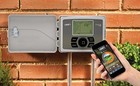 Orbit 57946 Orbit B-hyve Programmable 6 Zone Wifi Sprinkler Timer