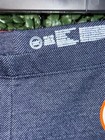 Wonder Nation Xxl  18  Pants  2-pair Set  Navy   Pink Heart Print  New With Tags