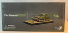 Dragon Armor 1 72 Ferdinand Tank Destroyer Spzjgabt 653 No  60180 Cyber Hobby