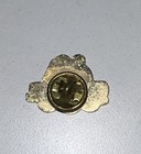 Rare Vintage Cartoon Police Car Patrolman Enamel Hat Lapel Pin Badge