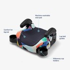 Nib Graco Turbobooster 2 0 Backless Booster Seat  Geo Pop