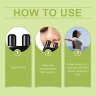 Personal Steam Inhaler For Gentle Relief Of The Sinus Congestion And Discomfort
