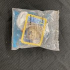 Mcdonald s National Geographic Arctic Fox Toy White Happy Meal Sealed New 2018