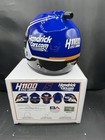Kyle Larson 2025 H1100 Indianapolis 500 Coke 600 Replica Mini Nascar Helmet