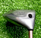 Callaway Great Big Bertha Driver 9   Regular Graphite 43 25   New Grip   Mv9261
