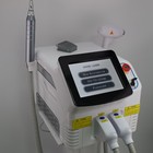 2in1 Diode Laser Beauty Machine 808 755 1064nm Tattoo Pigment Removal Care