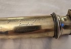 Antique Spencer Browning   Co   Maritime Telescope