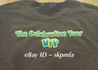 John Fogerty Vip Merch Bundle Celebration Tour      Authentic Merch