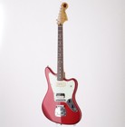 Fender   Jean-ken Johnny Jaguar Signature Model Made In Japan Electric Guitar