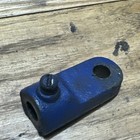 Miller-knuth Sawmaster Power Hacksaw 3100 Clamp Linkage