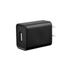 Us Plug 5v 2a Usb Adapter Charger  Black Usb Power Supply