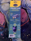 Dr  Scholl s Prevent Pain Protective Insoles Purple Womens Shoe Size 6-10 1-pair