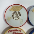 Super 8mm Film Home Movies Lot Of 16 Hunting Christmas 70s 80s   Slides Beach