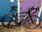 Giant Defy Advanced 2013 Carbon Road Bike Size Medium 