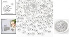 High-quality Ss6 Flat Back Crystal Rhinestones - 1 9-2 1mm For Creative Projects
