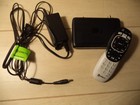Directv Reciever C51-700 Mini Genie Hd W remote And Wires Free Shipping