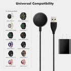 Watch Charger Compatible For Samsung Galaxy Watch 9 8 8 Classic  7 6 ultra 2 