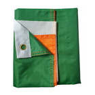 Ireland National Flag 5x3ft Irish Tricolour - Speedy Delivery