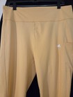 Adidas Optime Women s 7 8 High Waisted Leggings Semi Spark Size Us 2xl