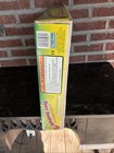     vintage Crocodile Mile Waterslide      New In Box 1993