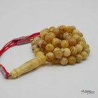 Baltic Amber Rosary