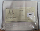 Heritage Home - 800 Thread Count - Egyptian Cotton Sheet Sets