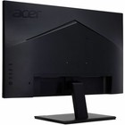 Acer Vero V277u G 27  Class Lcd Monitor - 16 9 - Black